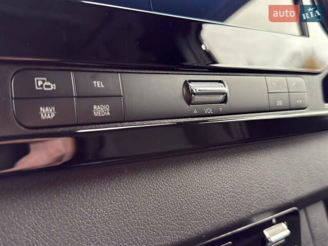 Белый Мерседес Sprinter, объемом двигателя 3 л и пробегом 207 тыс. км за 44500 $, фото 44 на Automoto.ua