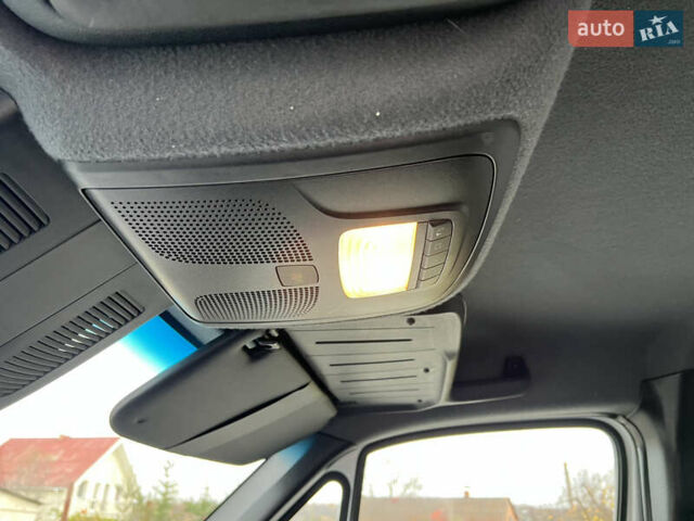 Білий Мерседес Sprinter, об'ємом двигуна 2.2 л та пробігом 208 тис. км за 30500 $, фото 32 на Automoto.ua