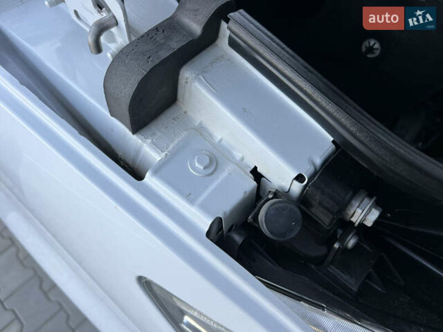 Мерседес Sprinter 2021 у Дубно на Automoto.ua Білий Мерседес Sprinter, об'ємом двигуна 2.2 л та пробігом 203 тис. км за 23800 $, фото 174 на Automoto.ua