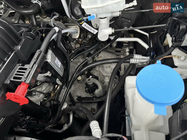 Білий Мерседес Sprinter, об'ємом двигуна 2 л та пробігом 226 тис. км за 23900 $, фото 28 на Automoto.ua