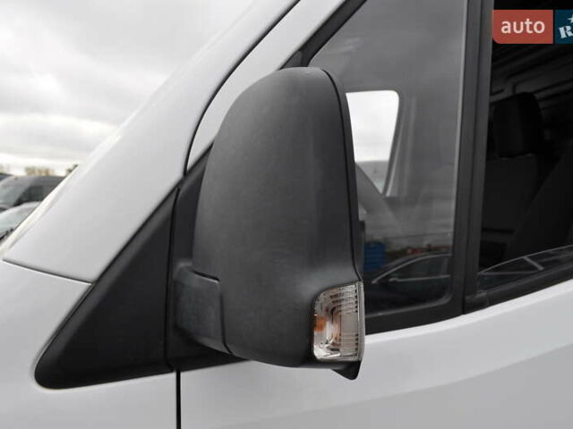 Мерседес Sprinter 2021 в Киеве на Automoto.ua Белый Мерседес Sprinter, объемом двигателя 2.2 л и пробегом 259 тыс. км за 28500 $, фото 14 на Automoto.ua