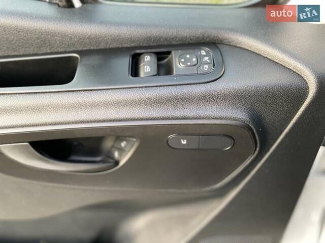 Мерседес Sprinter 2021 в Хусте на Automoto.ua Белый Мерседес Sprinter, объемом двигателя 2.08 л и пробегом 140 тыс. км за 29450 $, фото 44 на Automoto.ua