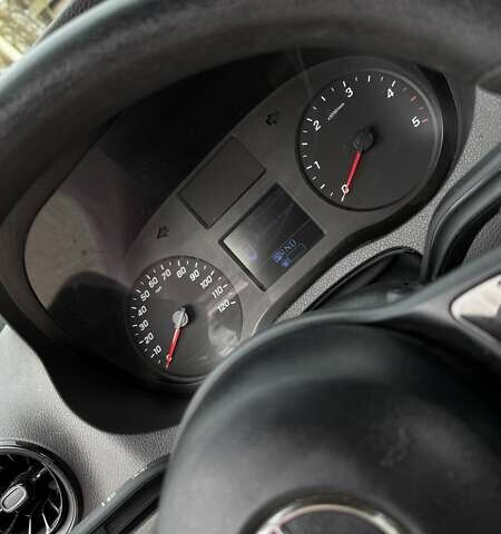 Белый Мерседес Sprinter, объемом двигателя 3 л и пробегом 207 тыс. км за 37000 $, фото 29 на Automoto.ua