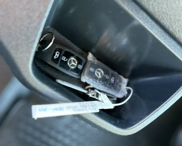 Белый Мерседес Sprinter, объемом двигателя 2 л и пробегом 145 тыс. км за 28999 $, фото 54 на Automoto.ua