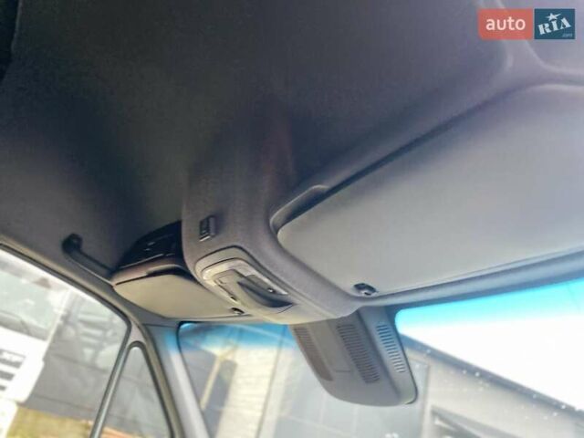 Белый Мерседес Sprinter, объемом двигателя 2.08 л и пробегом 140 тыс. км за 28990 $, фото 53 на Automoto.ua