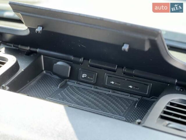 Білий Мерседес Sprinter, об'ємом двигуна 1.95 л та пробігом 162 тис. км за 30900 $, фото 50 на Automoto.ua