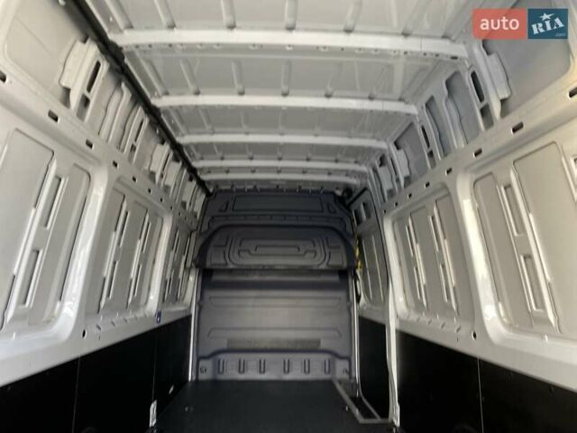 Мерседес Sprinter 2021 в Хусте на Automoto.ua Белый Мерседес Sprinter, объемом двигателя 2.08 л и пробегом 140 тыс. км за 29450 $, фото 32 на Automoto.ua
