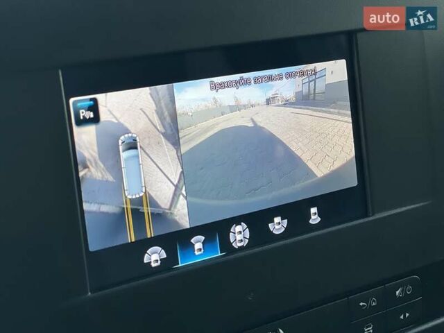 Білий Мерседес Sprinter, об'ємом двигуна 1.95 л та пробігом 162 тис. км за 30900 $, фото 54 на Automoto.ua