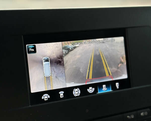 Белый Мерседес Sprinter, объемом двигателя 2.99 л и пробегом 121 тыс. км за 43400 $, фото 20 на Automoto.ua