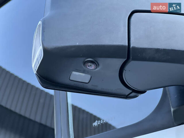 Мерседес Sprinter 2021 у Дубно на Automoto.ua Білий Мерседес Sprinter, об'ємом двигуна 2.2 л та пробігом 203 тис. км за 23800 $, фото 50 на Automoto.ua