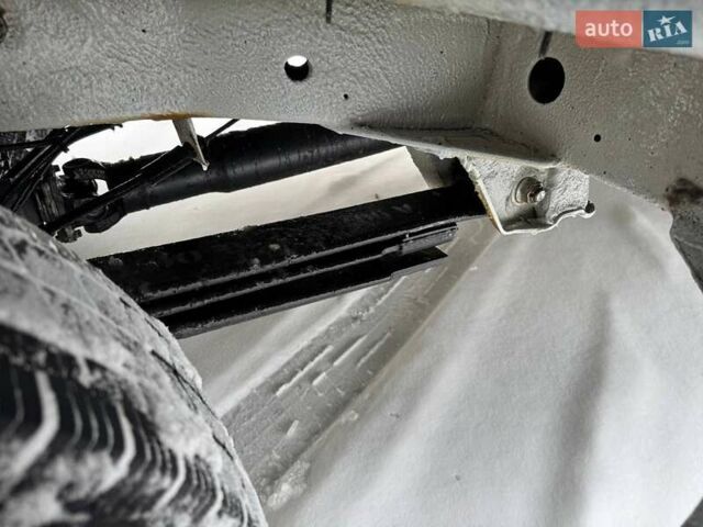 Білий Мерседес Sprinter, об'ємом двигуна 2.2 л та пробігом 259 тис. км за 36200 $, фото 21 на Automoto.ua