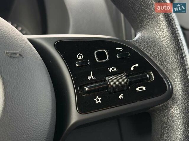 Белый Мерседес Sprinter, объемом двигателя 1.95 л и пробегом 92 тыс. км за 39999 $, фото 36 на Automoto.ua