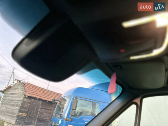 Белый Мерседес Sprinter, объемом двигателя 2 л и пробегом 145 тыс. км за 28999 $, фото 60 на Automoto.ua
