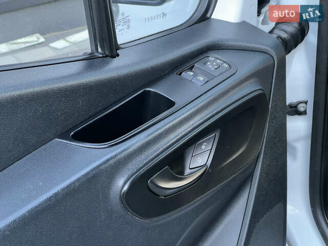 Мерседес Sprinter 2021 у Дубно на Automoto.ua Білий Мерседес Sprinter, об'ємом двигуна 2.2 л та пробігом 203 тис. км за 23800 $, фото 109 на Automoto.ua