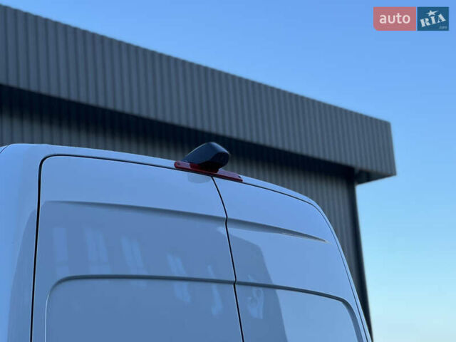 Мерседес Sprinter 2021 у Дубно на Automoto.ua Білий Мерседес Sprinter, об'ємом двигуна 2.2 л та пробігом 203 тис. км за 23800 $, фото 61 на Automoto.ua