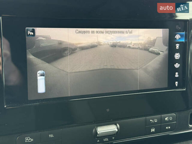 Белый Мерседес Sprinter, объемом двигателя 3 л и пробегом 207 тыс. км за 44500 $, фото 39 на Automoto.ua