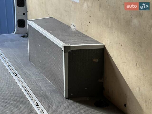 Білий Мерседес Sprinter, об'ємом двигуна 1.95 л та пробігом 162 тис. км за 30900 $, фото 74 на Automoto.ua