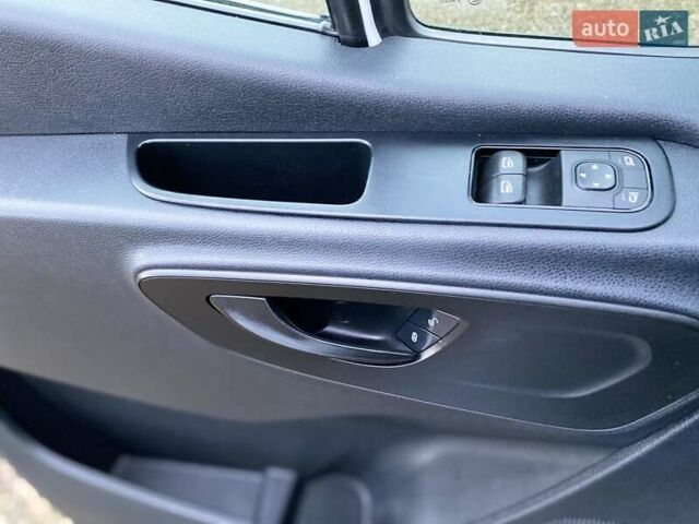 Білий Мерседес Sprinter, об'ємом двигуна 2.2 л та пробігом 184 тис. км за 22600 $, фото 50 на Automoto.ua