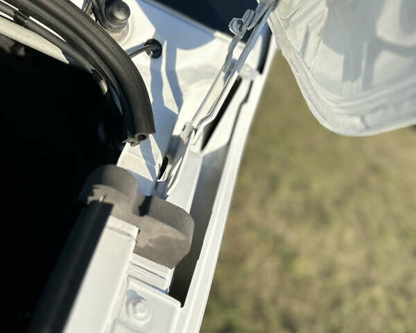 Белый Мерседес Sprinter, объемом двигателя 2 л и пробегом 145 тыс. км за 28999 $, фото 70 на Automoto.ua