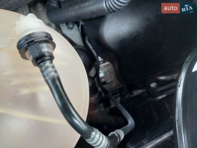 Белый Мерседес Sprinter, объемом двигателя 2.14 л и пробегом 265 тыс. км за 23800 $, фото 23 на Automoto.ua