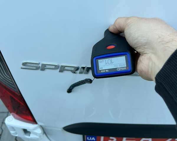 Мерседес Sprinter 2021 у Дубно на Automoto.ua Білий Мерседес Sprinter, об'ємом двигуна 2.2 л та пробігом 203 тис. км за 23800 $, фото 206 на Automoto.ua