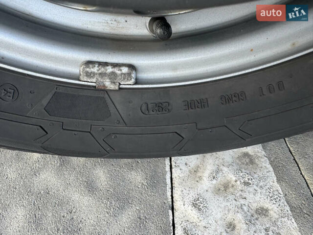 Белый Мерседес Sprinter, объемом двигателя 3 л и пробегом 158 тыс. км за 47500 $, фото 37 на Automoto.ua