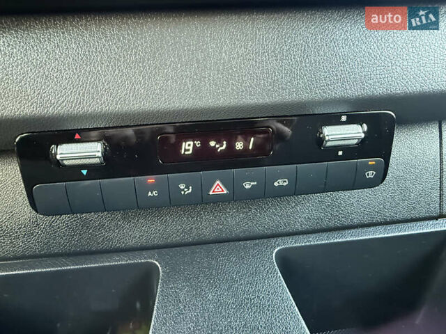 Белый Мерседес Sprinter, объемом двигателя 2 л и пробегом 188 тыс. км за 29999 $, фото 81 на Automoto.ua