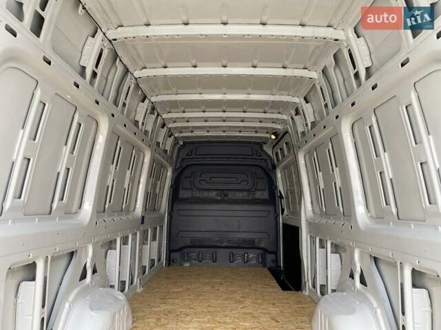 Білий Мерседес Sprinter, об'ємом двигуна 2.2 л та пробігом 169 тис. км за 23490 $, фото 28 на Automoto.ua