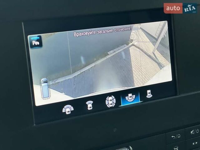 Білий Мерседес Sprinter, об'ємом двигуна 1.95 л та пробігом 162 тис. км за 30900 $, фото 56 на Automoto.ua