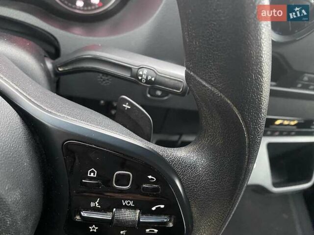 Белый Мерседес Sprinter, объемом двигателя 2.14 л и пробегом 224 тыс. км за 27900 $, фото 26 на Automoto.ua