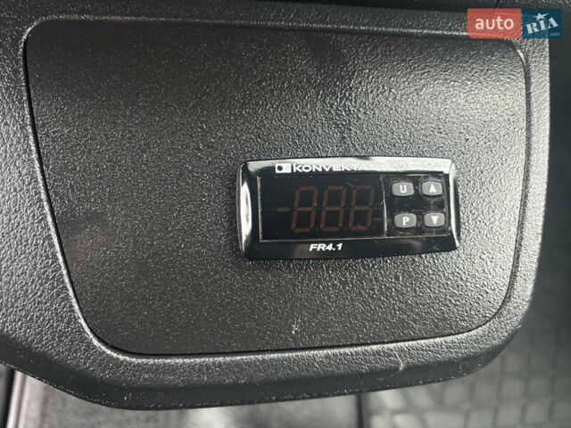 Білий Мерседес Sprinter, об'ємом двигуна 2 л та пробігом 351 тис. км за 24300 $, фото 20 на Automoto.ua