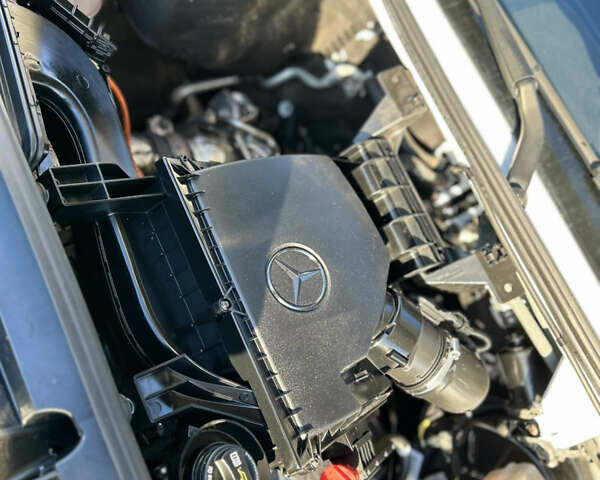 Белый Мерседес Sprinter, объемом двигателя 2 л и пробегом 145 тыс. км за 28999 $, фото 66 на Automoto.ua