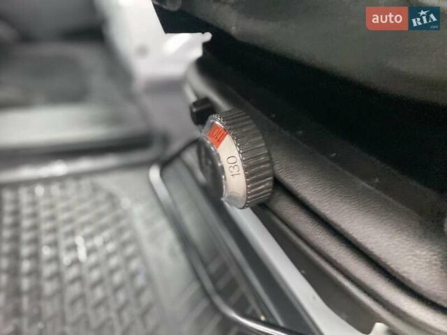 Белый Мерседес Sprinter, объемом двигателя 2.08 л и пробегом 140 тыс. км за 28990 $, фото 55 на Automoto.ua