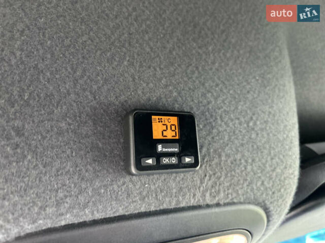 Белый Мерседес Sprinter, объемом двигателя 2 л и пробегом 145 тыс. км за 28999 $, фото 61 на Automoto.ua