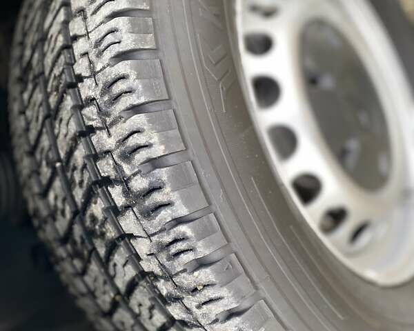 Білий Мерседес Sprinter, об'ємом двигуна 2.2 л та пробігом 169 тис. км за 23490 $, фото 22 на Automoto.ua