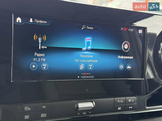 Белый Мерседес Sprinter, объемом двигателя 3 л и пробегом 207 тыс. км за 44500 $, фото 33 на Automoto.ua