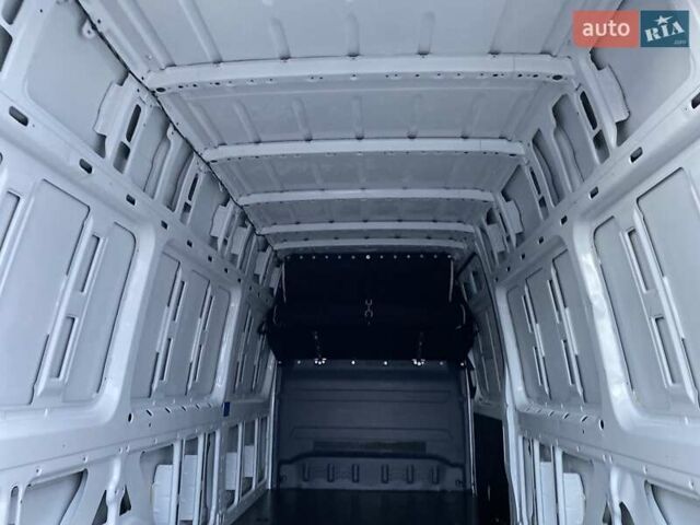 Білий Мерседес Sprinter, об'ємом двигуна 2.2 л та пробігом 184 тис. км за 22600 $, фото 32 на Automoto.ua