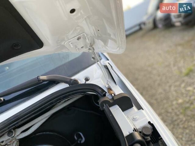 Мерседес Sprinter 2021 в Хусте на Automoto.ua Белый Мерседес Sprinter, объемом двигателя 2.08 л и пробегом 140 тыс. км за 29450 $, фото 47 на Automoto.ua