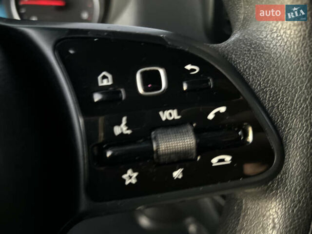 Белый Мерседес Sprinter, объемом двигателя 2 л и пробегом 145 тыс. км за 28999 $, фото 64 на Automoto.ua