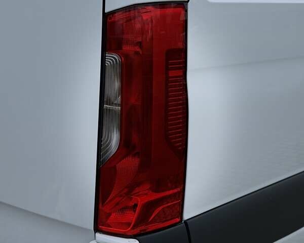 Белый Мерседес Sprinter, объемом двигателя 1.95 л и пробегом 92 тыс. км за 39999 $, фото 17 на Automoto.ua