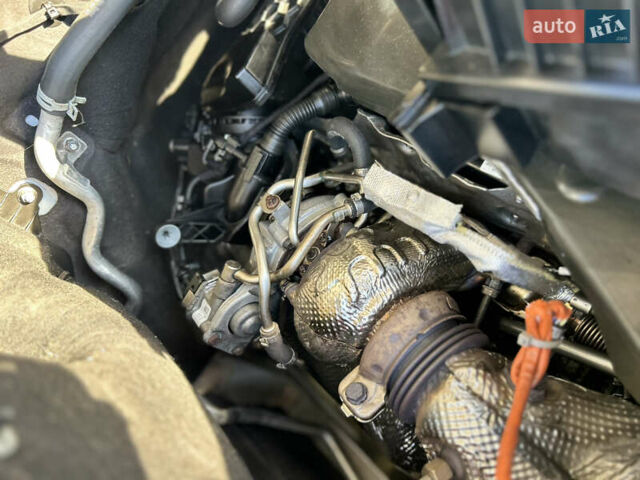 Белый Мерседес Sprinter, объемом двигателя 2 л и пробегом 145 тыс. км за 28999 $, фото 68 на Automoto.ua