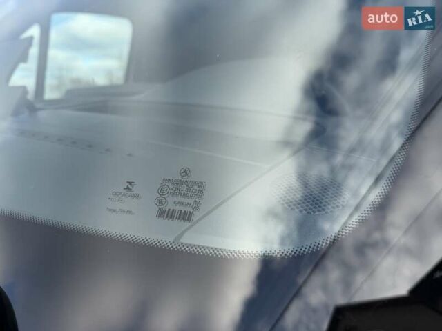 Белый Мерседес Sprinter, объемом двигателя 1.95 л и пробегом 92 тыс. км за 39999 $, фото 23 на Automoto.ua