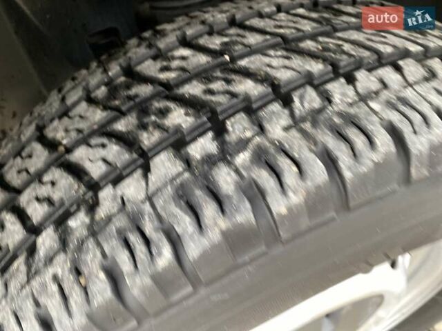 Білий Мерседес Sprinter, об'ємом двигуна 2.2 л та пробігом 169 тис. км за 23490 $, фото 27 на Automoto.ua