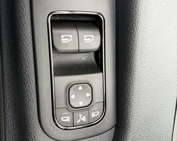 Білий Мерседес Sprinter, об'ємом двигуна 2 л та пробігом 226 тис. км за 23900 $, фото 19 на Automoto.ua