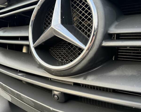Мерседес Sprinter 2021 у Хмельнике на Automoto.ua Білий Мерседес Sprinter, об'ємом двигуна 2.99 л та пробігом 120 тис. км за 43200 $, фото 10 на Automoto.ua