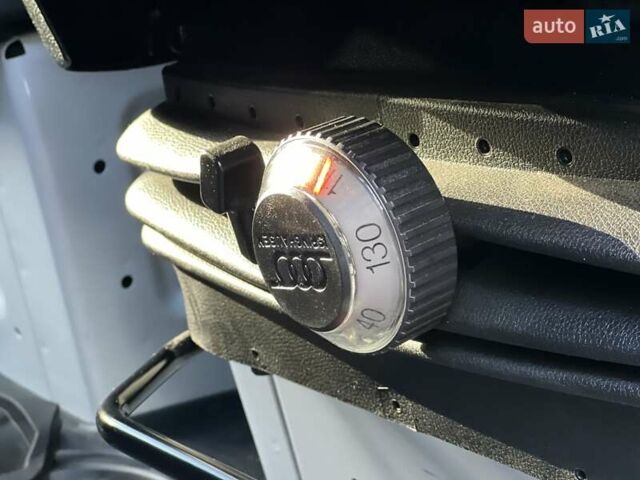 Білий Мерседес Sprinter, об'ємом двигуна 1.95 л та пробігом 162 тис. км за 30900 $, фото 38 на Automoto.ua