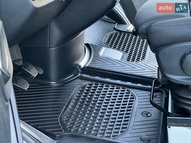 Мерседес Sprinter 2021 у Дубно на Automoto.ua Білий Мерседес Sprinter, об'ємом двигуна 2.2 л та пробігом 203 тис. км за 23800 $, фото 119 на Automoto.ua