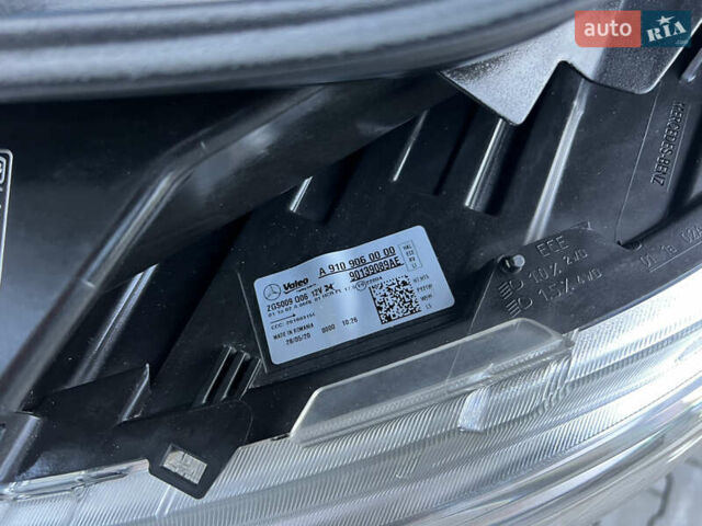 Мерседес Sprinter 2021 у Дубно на Automoto.ua Білий Мерседес Sprinter, об'ємом двигуна 2.2 л та пробігом 203 тис. км за 23800 $, фото 178 на Automoto.ua