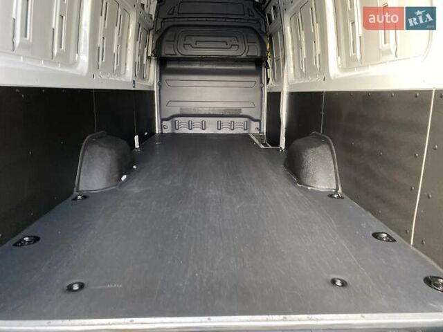 Мерседес Sprinter 2021 в Хусте на Automoto.ua Белый Мерседес Sprinter, объемом двигателя 2.08 л и пробегом 140 тыс. км за 29450 $, фото 33 на Automoto.ua