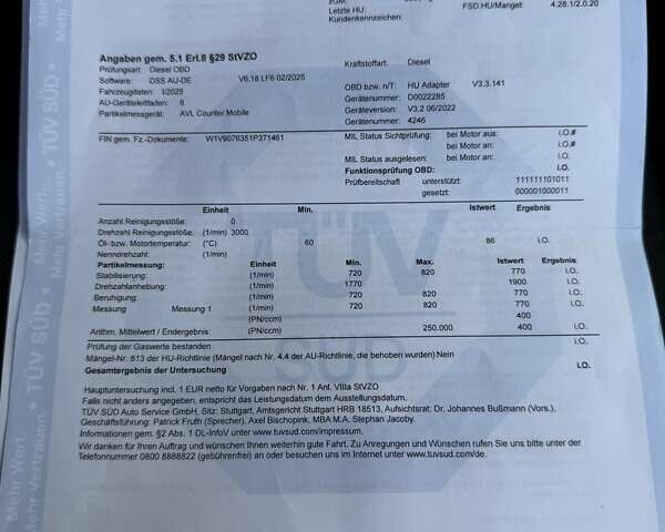 Белый Мерседес Sprinter, объемом двигателя 1.95 л и пробегом 92 тыс. км за 39999 $, фото 63 на Automoto.ua